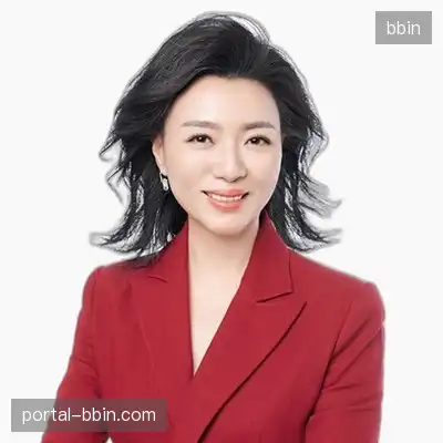 黄美